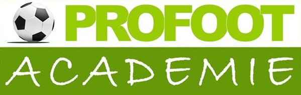 Profoot Academie Logo